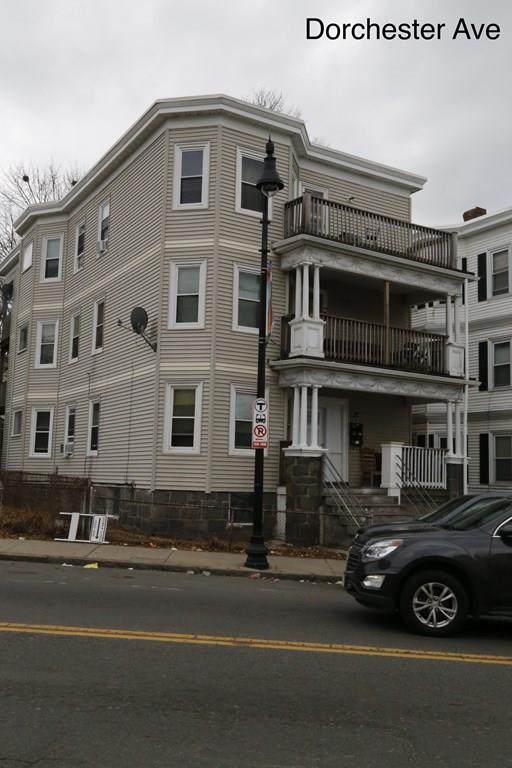 1593-1595 Dorchester Ave - Photo 1