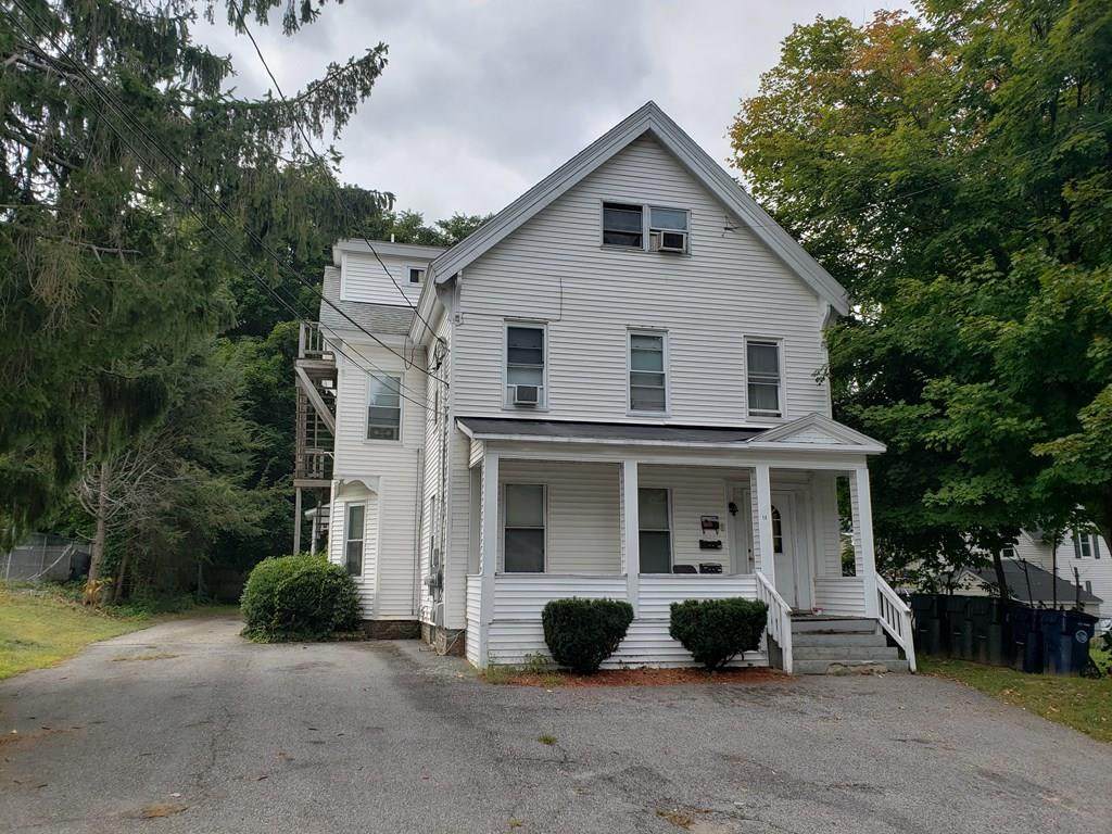 14 Clinton Street - Photo 1