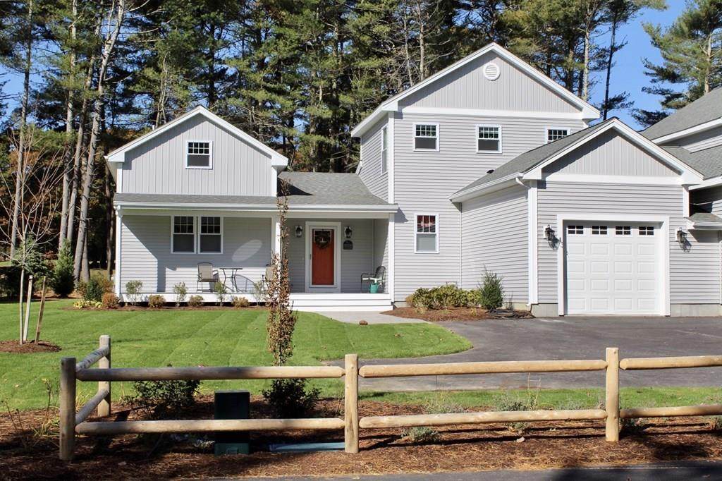 68 Starboard Dr. - Photo 1