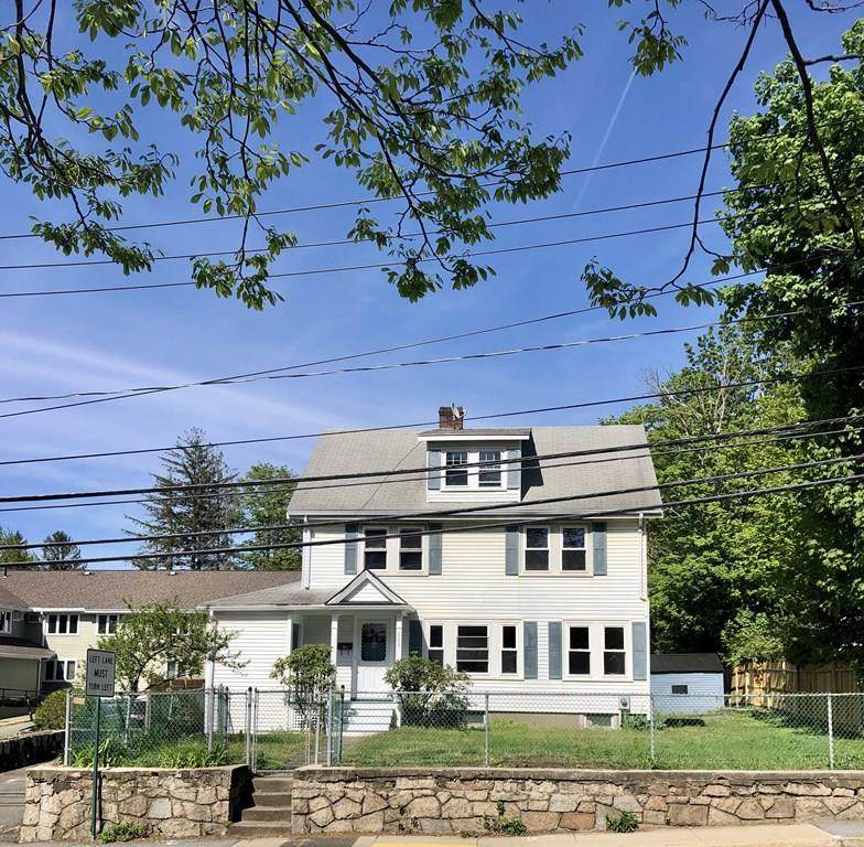 305 Weston Road - Photo 1