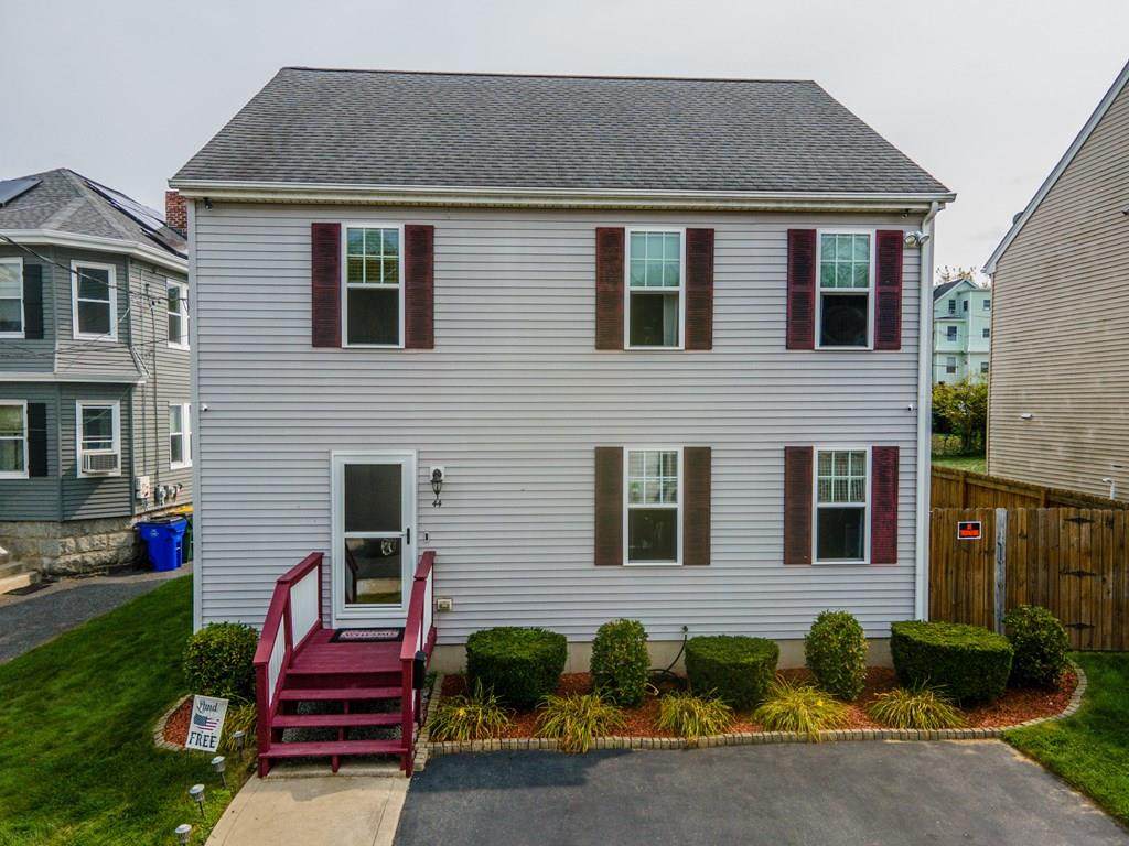 44 Wilcox - Photo 1