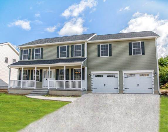Lot 2 Gilbert Ave - Photo 1