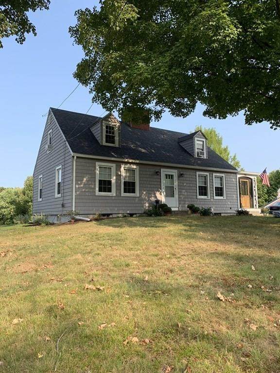780 Bernardston - Photo 1