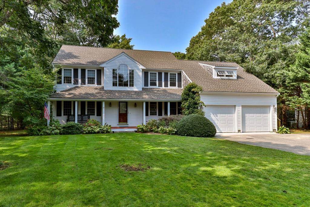 30 Ladys Slipper Ln - Photo 1