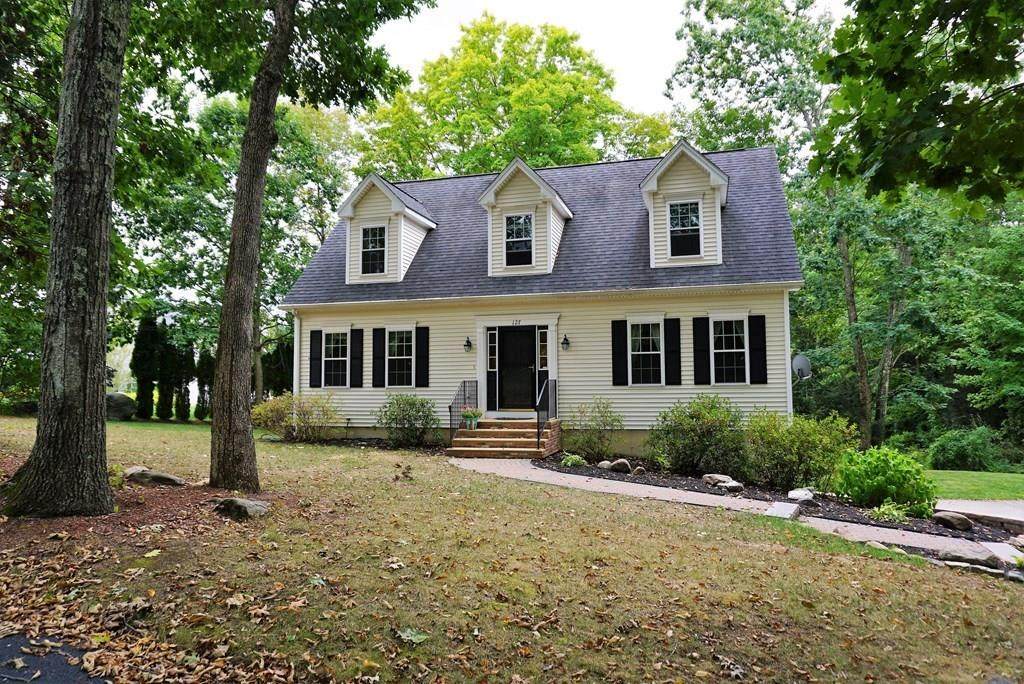 127 Mcgilpin Rd - Photo 1