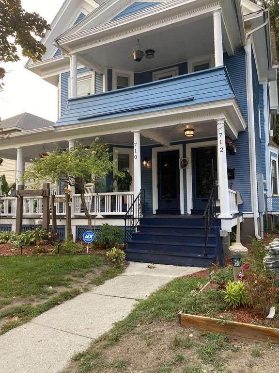710-712 Belmont Ave - Photo 1