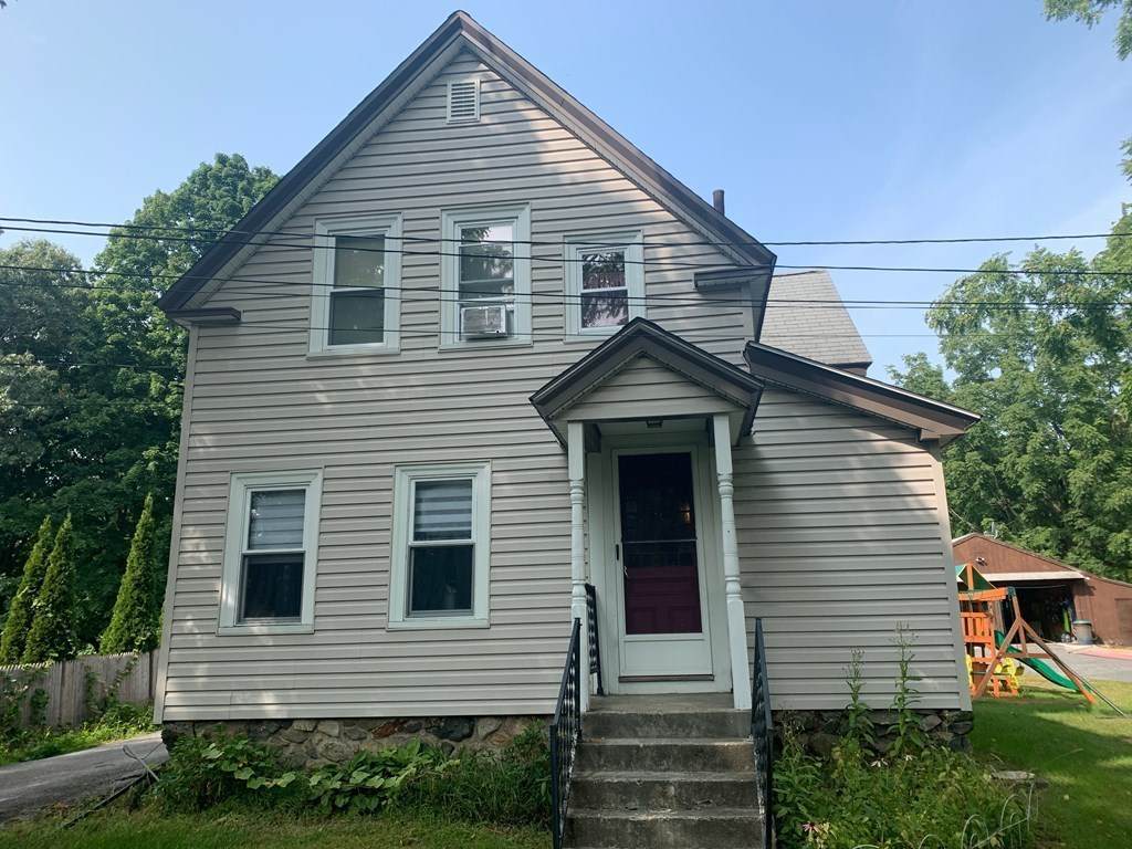 217 Berlin Road - Photo 1