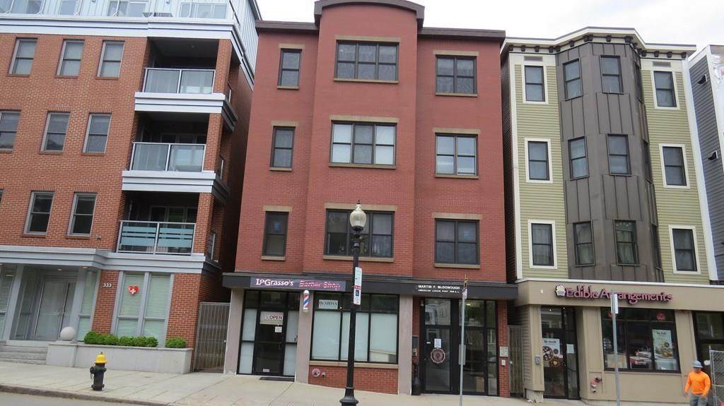 329 West Broadway - Photo 1