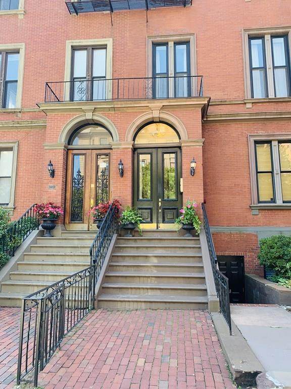 151 Beacon St - Photo 1