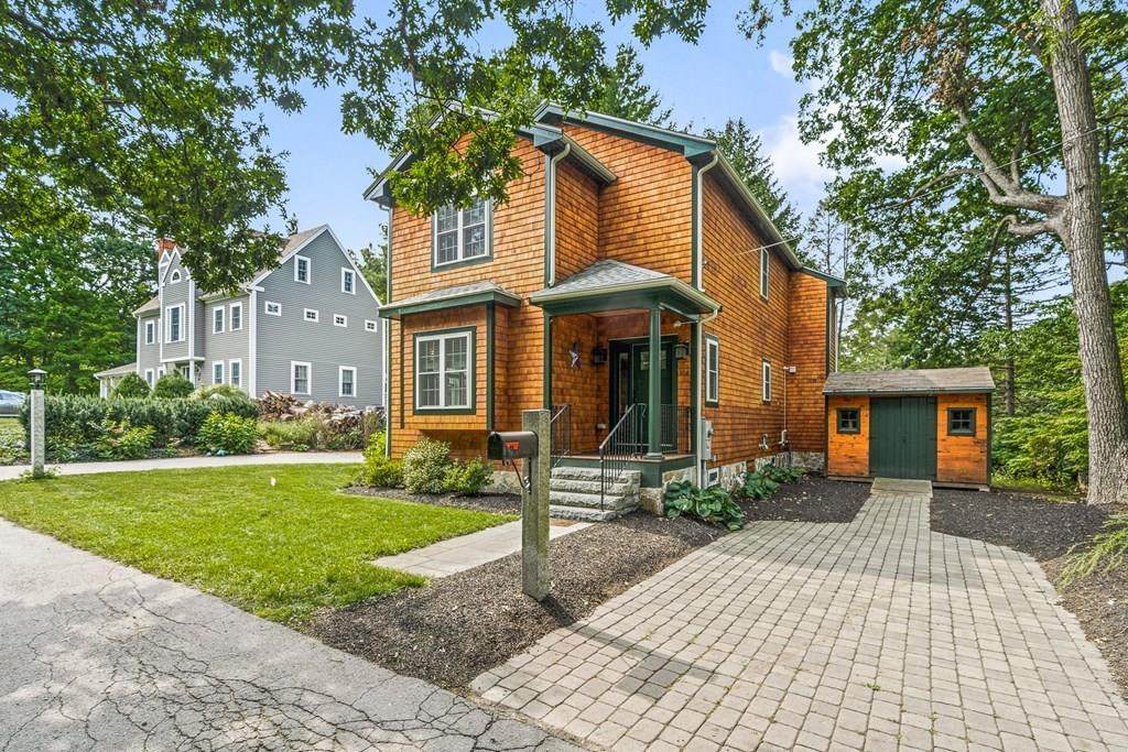 106 Edgemoor Ave - Photo 1