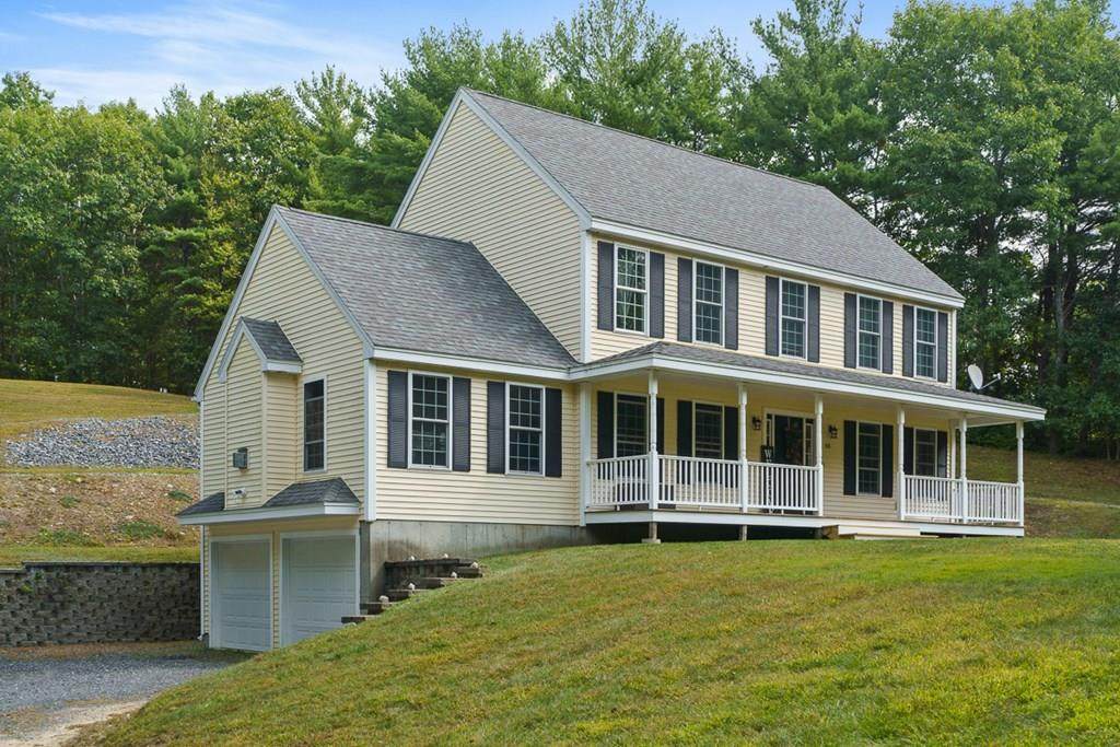 308 Sherbert Rd - Photo 1