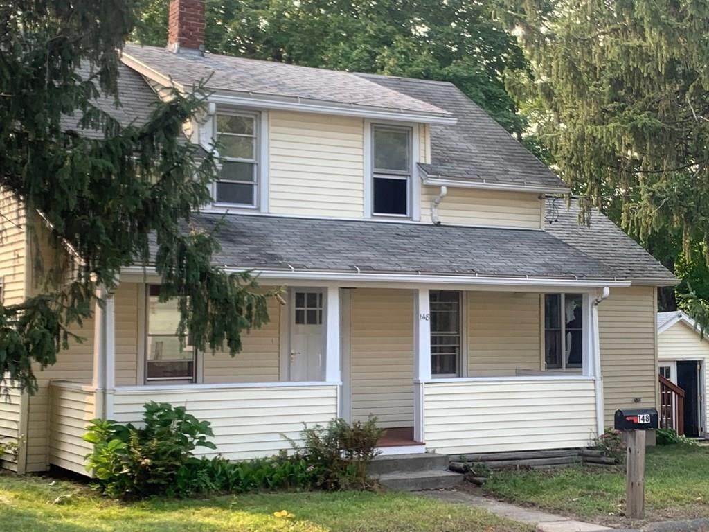 148 Palmer Road - Photo 1