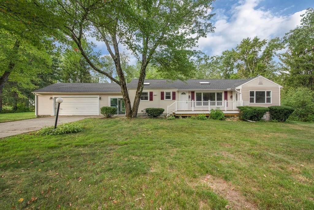 820 Tinkham Rd - Photo 1