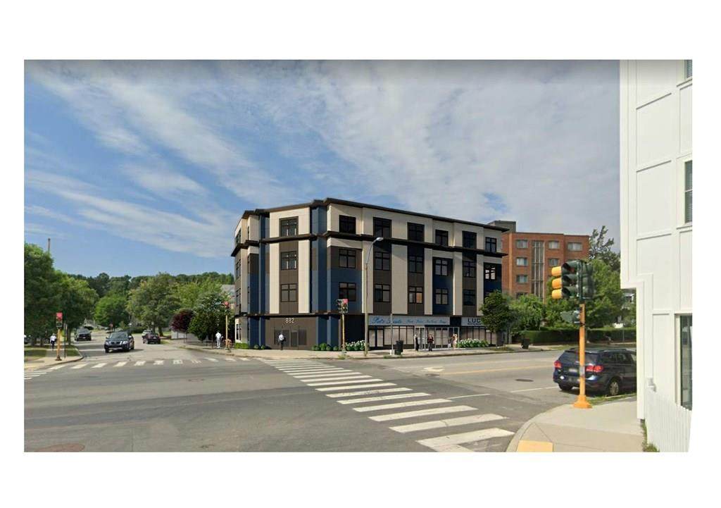 882-892 Massachusetts Avenue - Photo 1