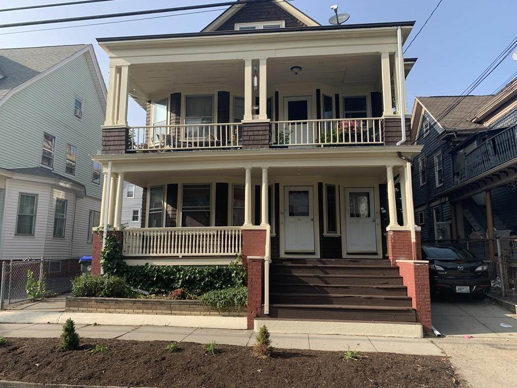 185 Massachusetts Ave - Photo 1
