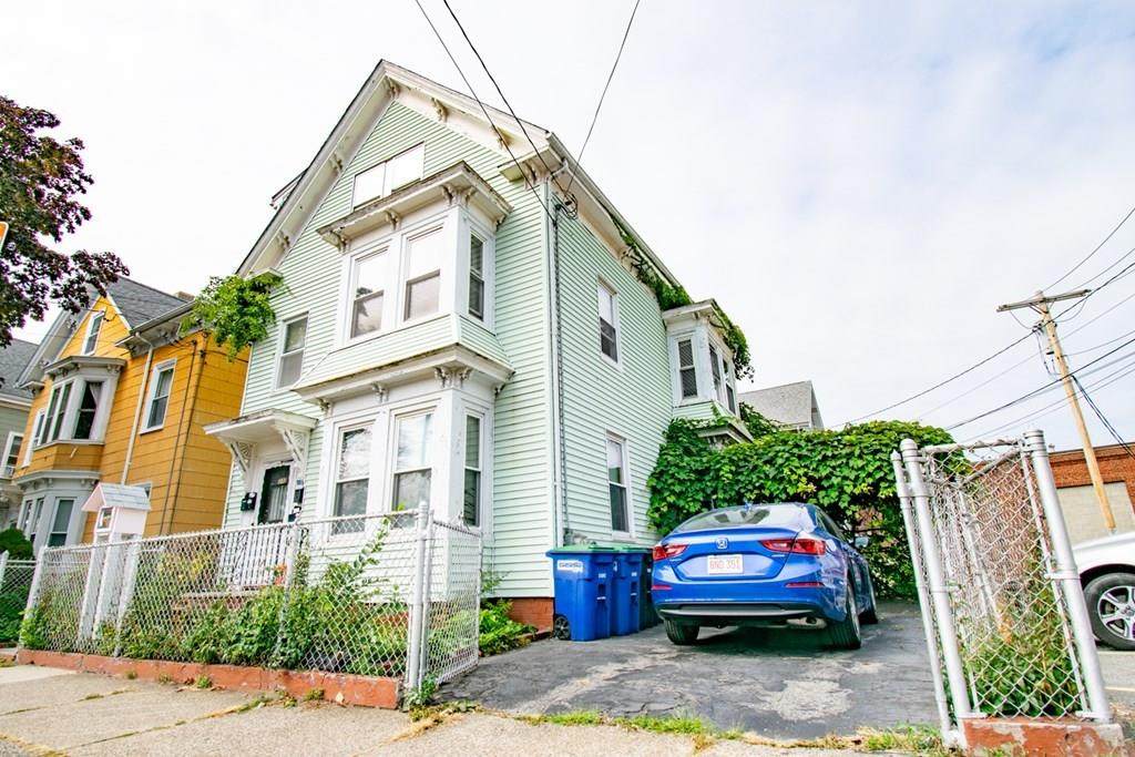 337 Washington Street - Photo 1
