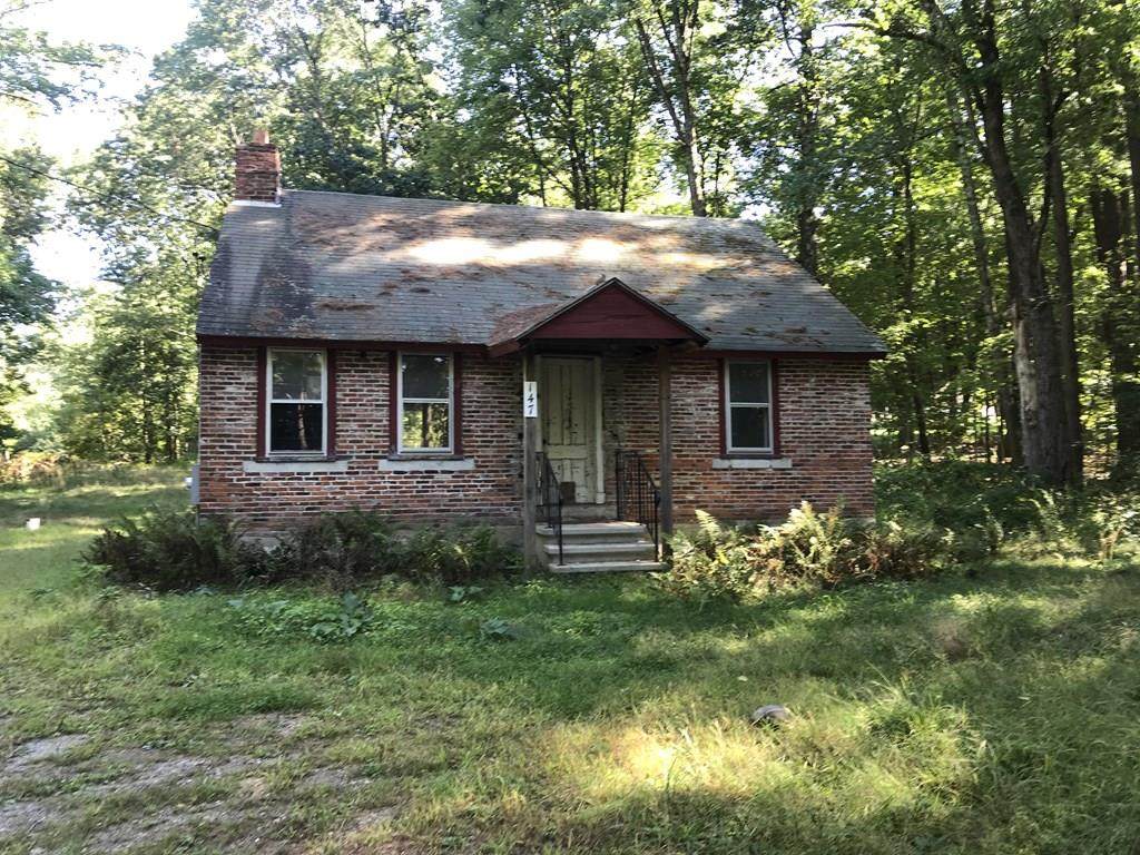 147 Red Acre Road - Photo 1