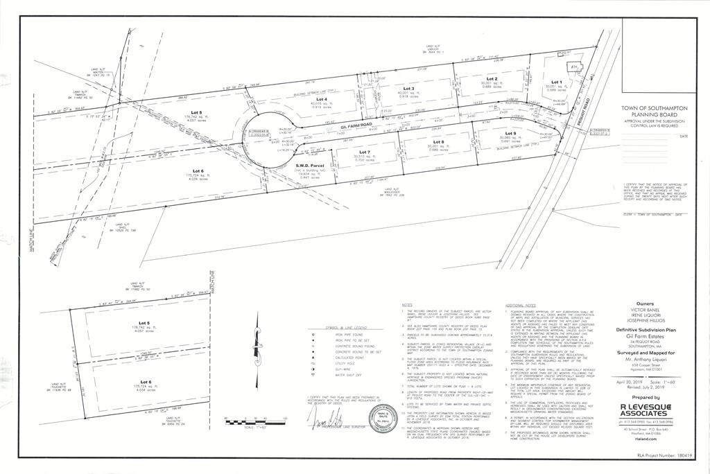 Lot 7 Pequot - Photo 1