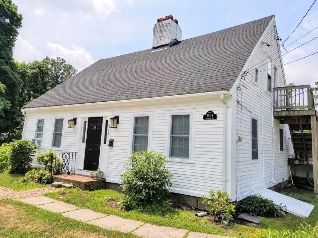 969 Plymouth St - Photo 1