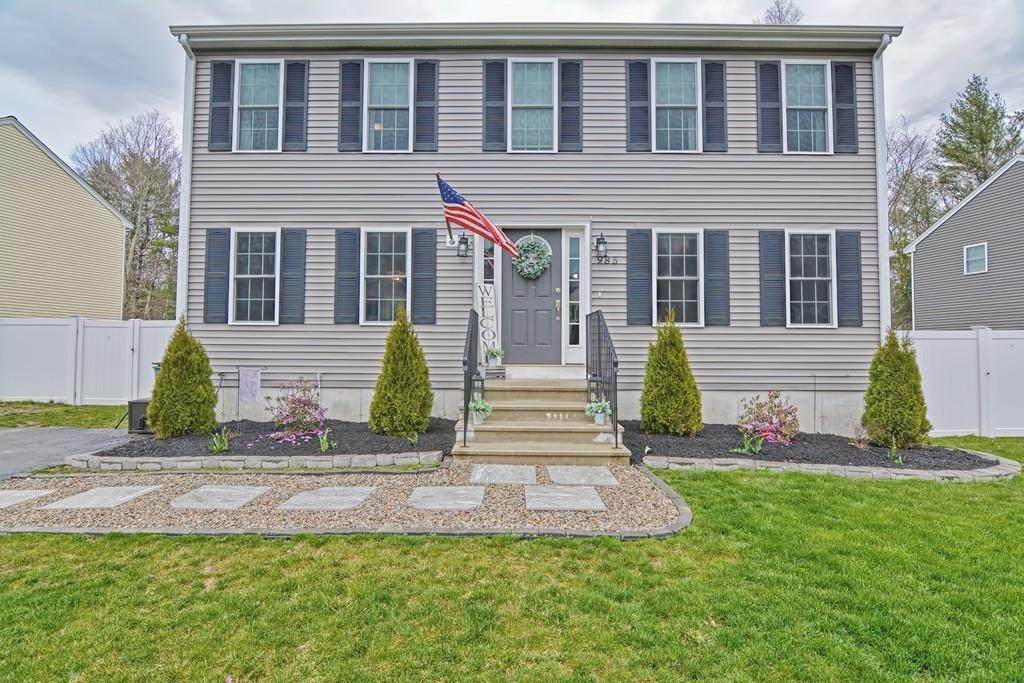 985 Dighton Woods Cir - Photo 1