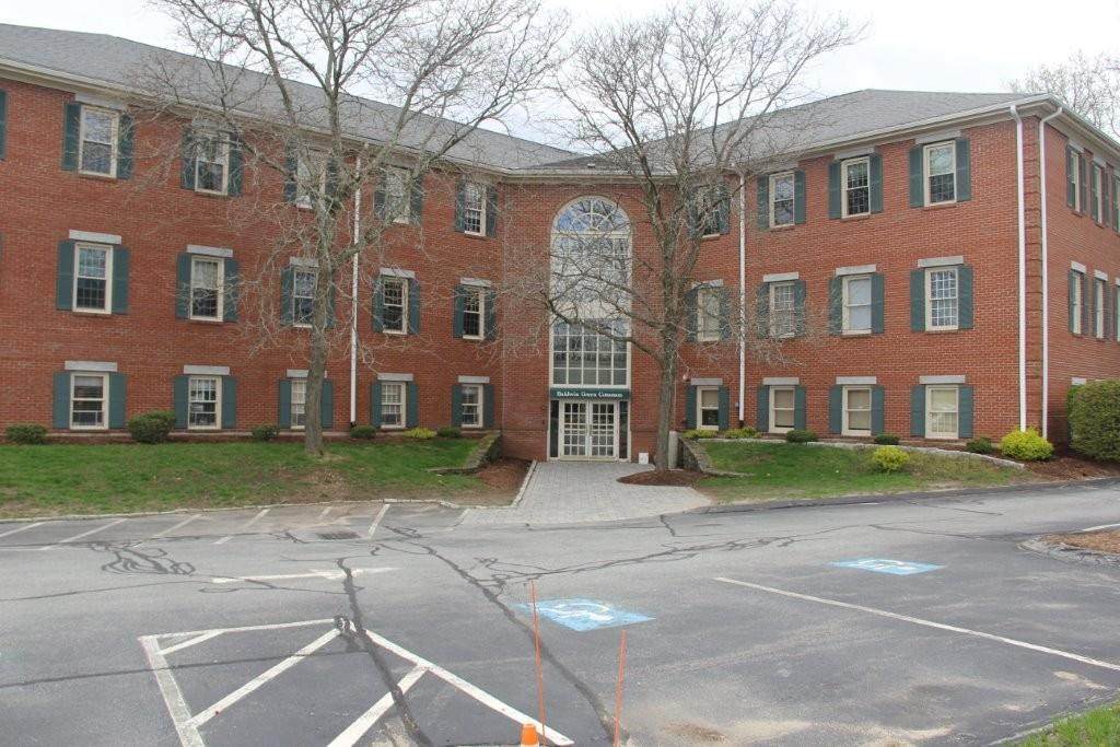 3 Baldwin Green Cmn - Photo 1
