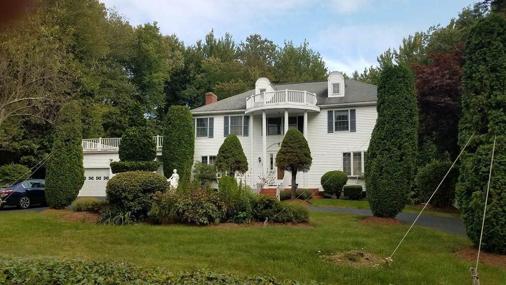 19 Longmeadow Road - Photo 1