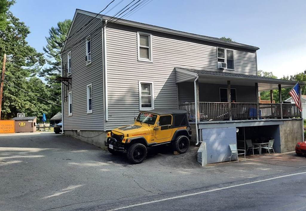 113 Lake St. - Photo 1