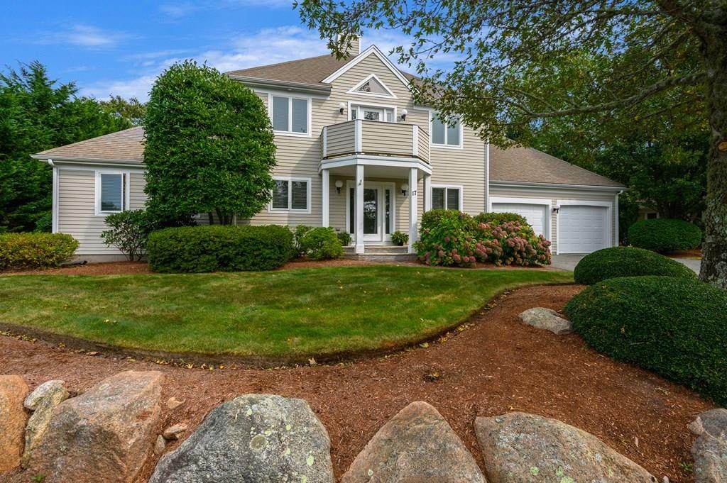 17 Fairway Pointe Rd - Photo 1