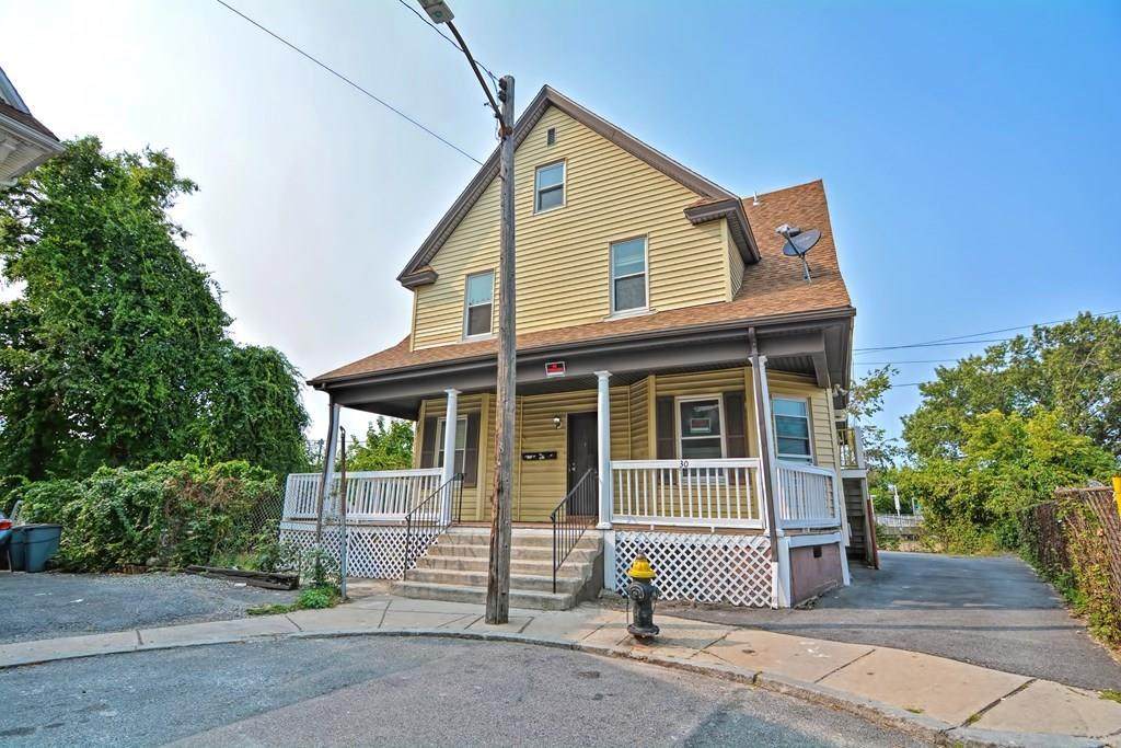 30 Humphreys Place - Photo 1