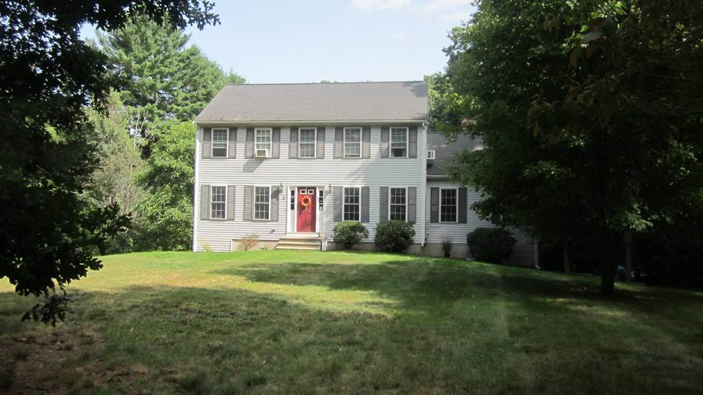5 Fieldstone Way - Photo 1
