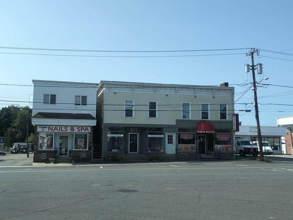 4 Sugarloaf Street - Photo 1