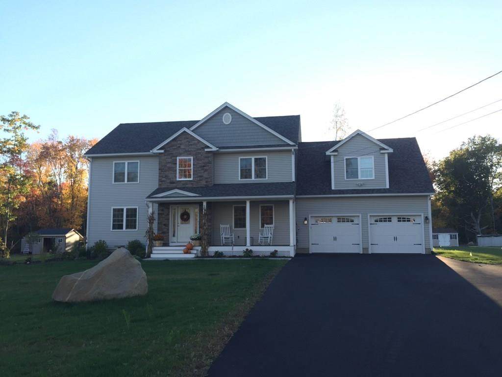 Lot V Woodland Lane - Photo 1