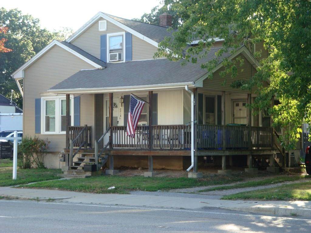 881 Washington St - Photo 1