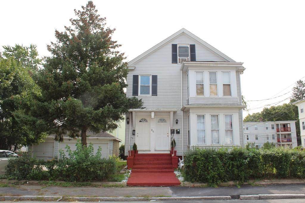 96 Calmar St - Photo 1