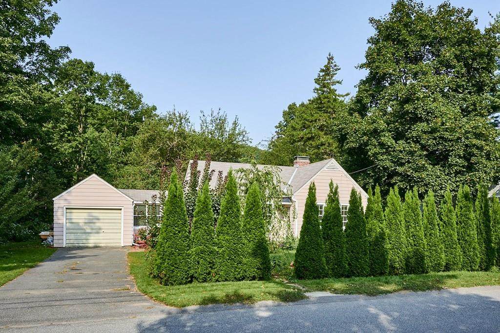 72 Mechanic Street - Photo 1