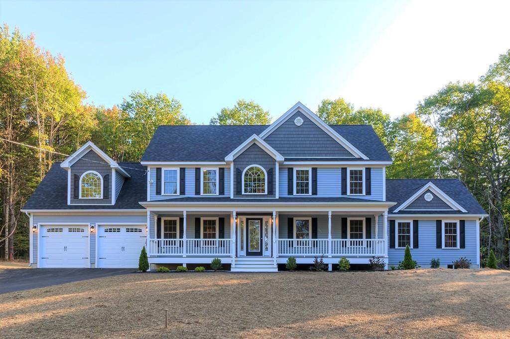 Lot 1 B Old County Rd - Photo 1