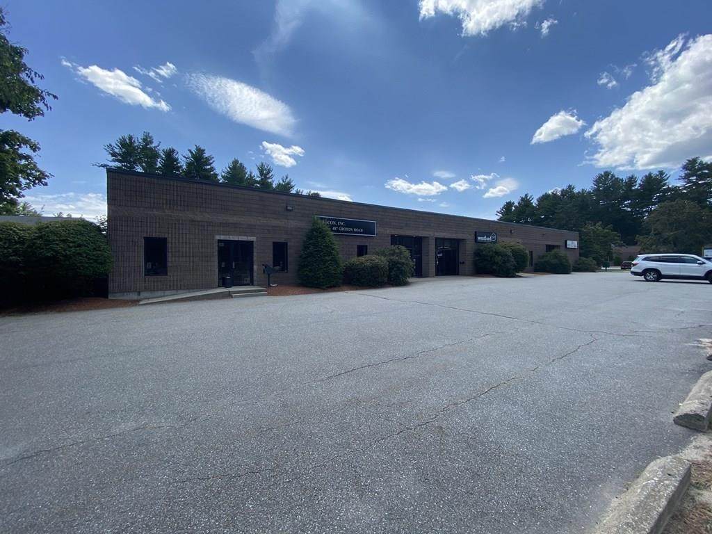 487 Groton Road - Photo 1