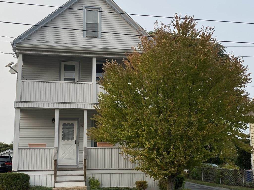 457 Sawyer Street - Photo 1