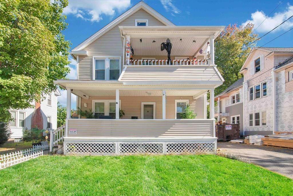 25-27 Dorset St - Photo 1
