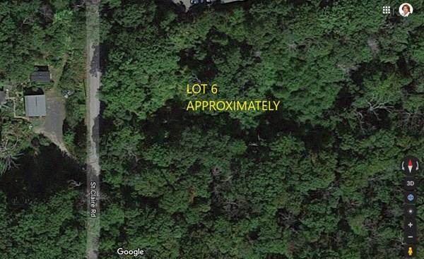 00 St. Clair Rd - Lot 6 - Photo 1