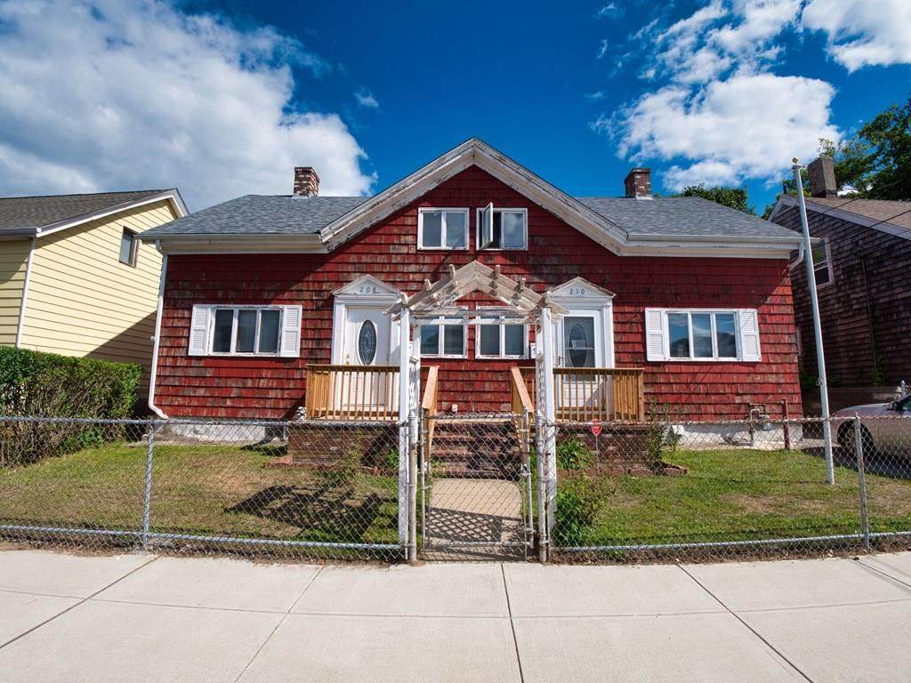 208-210 John Street - Photo 1