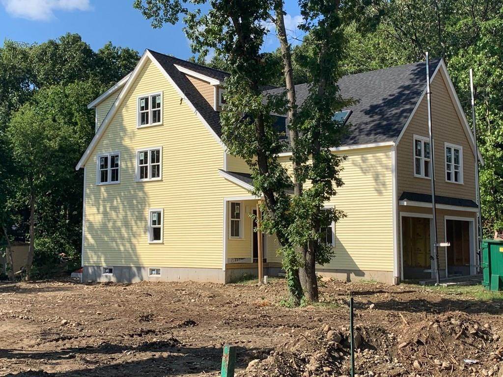 6 Orchard View Circle - Photo 1