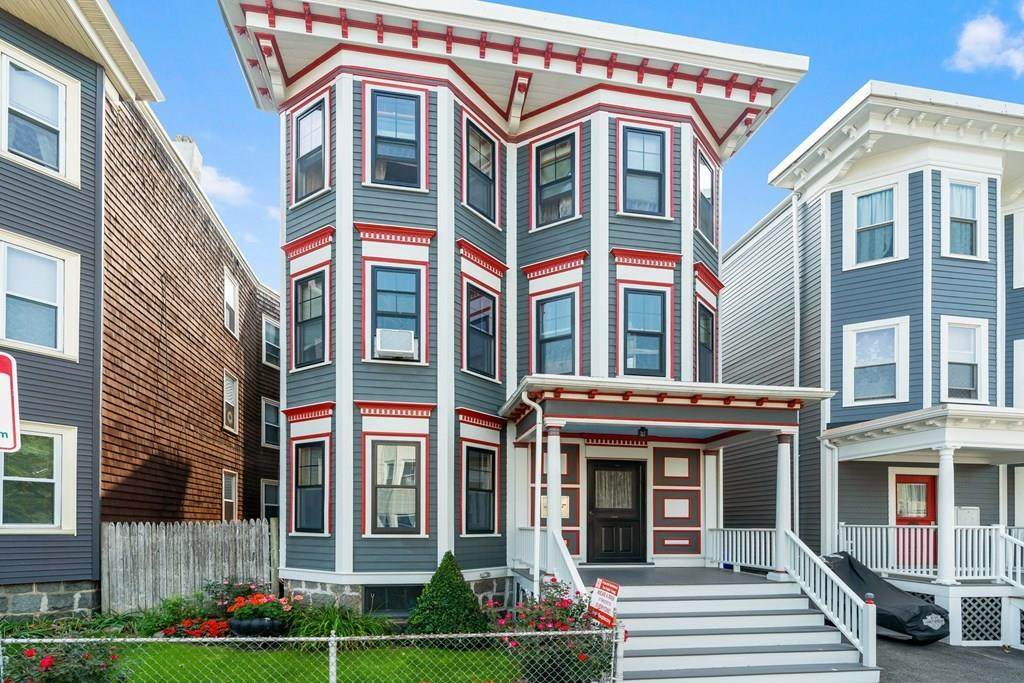 21 1/2 Mount Vernon St - Photo 1