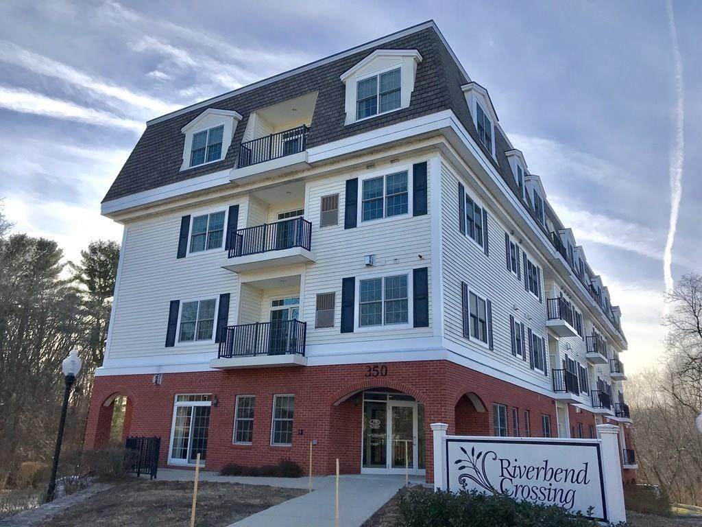 350 Greene Street - Photo 1