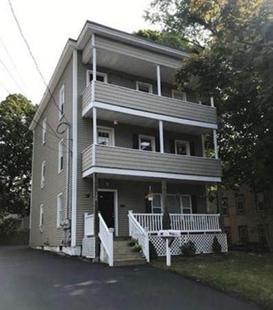 126 Washington Street - Photo 1