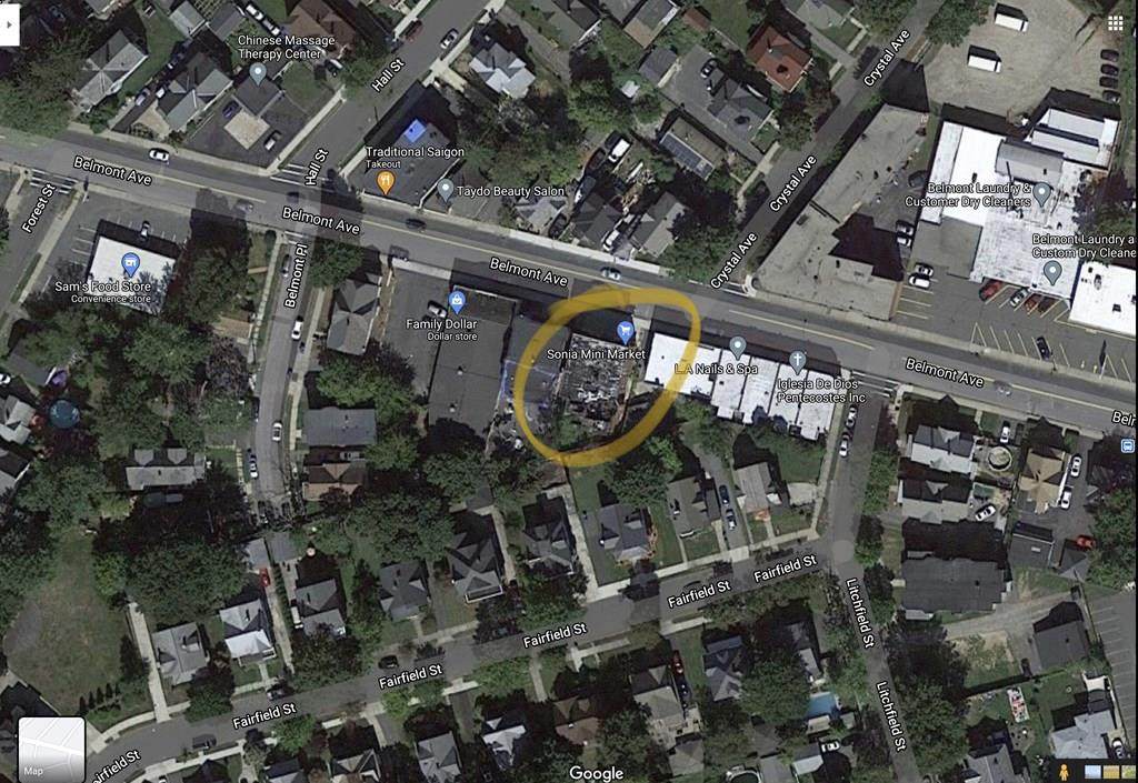 304-306 Belmont Ave - Photo 1