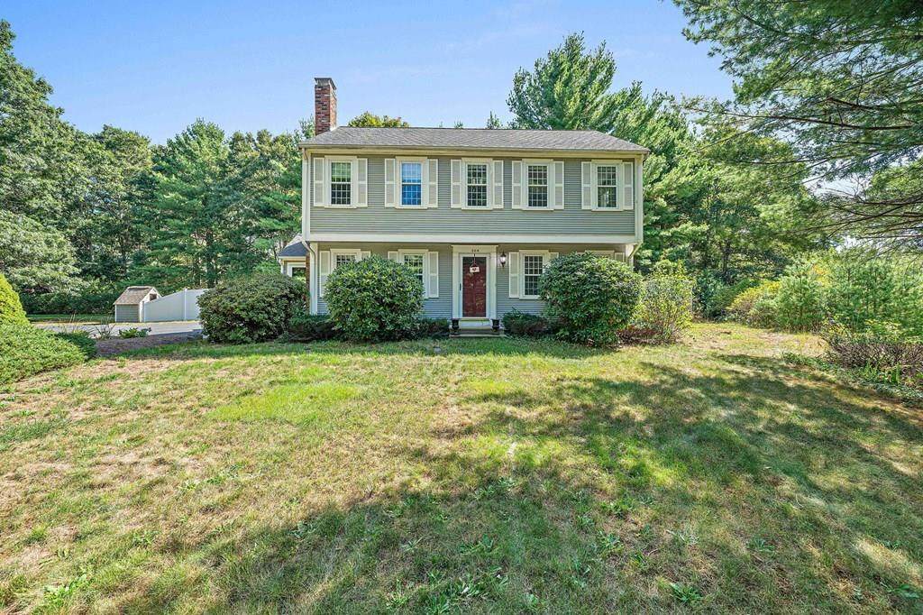 324 Center St - Photo 1