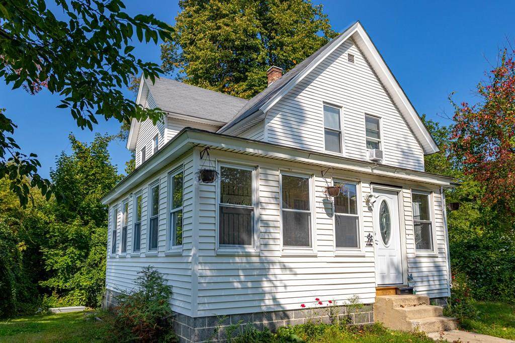 129 Oak Ave - Photo 1