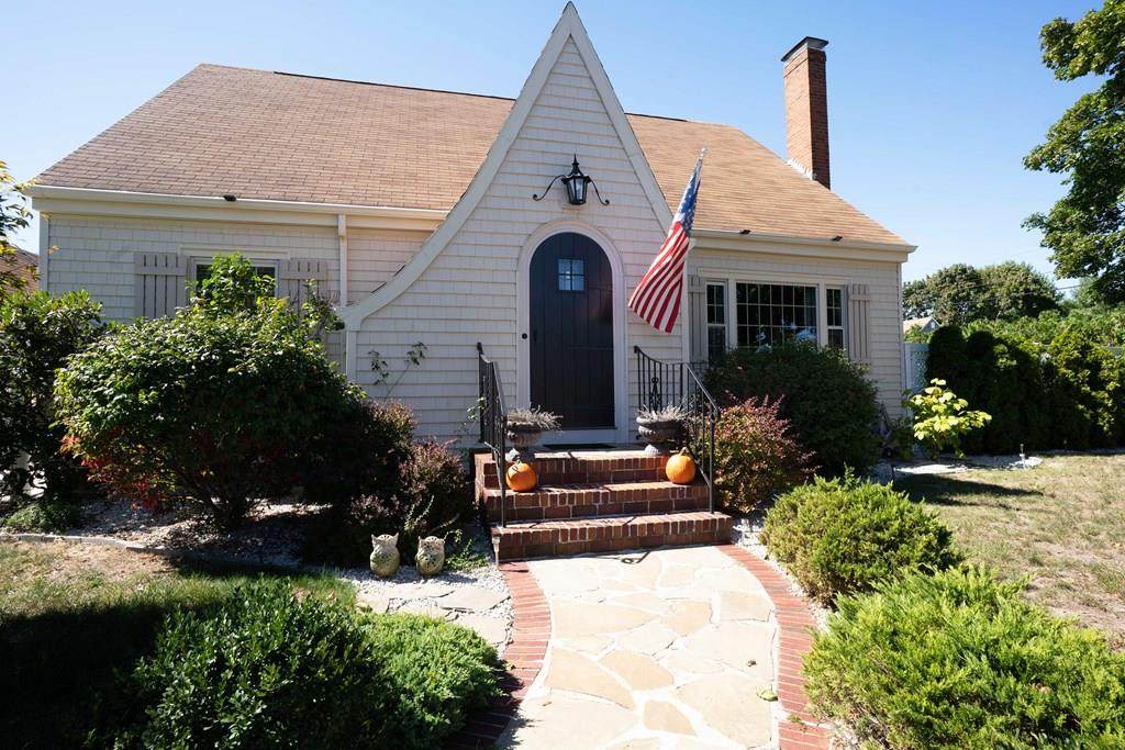 65 Metcalf Street - Photo 1