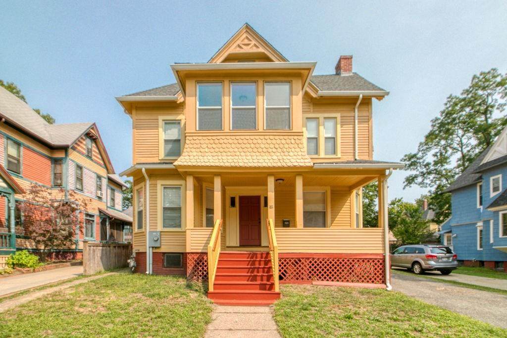 181 Bowdoin St - Photo 1